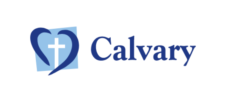 Calvary Logo